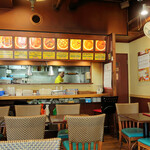 サムラート カレーハウス - 