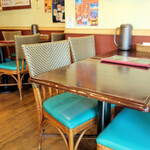 サムラート カレーハウス - 