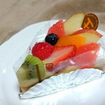 一夜城 ヨロイヅカ・ファーム - 