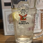 芝浦食肉 川崎店 - 