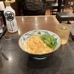 丸亀製麺 ビーンズ戸田公園店 - 