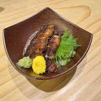 那古野 しば福や 名駅店 - 