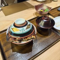 那古野 しば福や 名駅店 - 