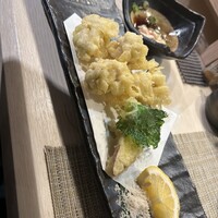 くずし寿司割烹 海月 - 