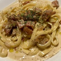 パージナ イタリアン ファイアワークス プラス カフェ ～薪焼きイタリアンとワイン～ - 