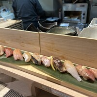 くずし寿司割烹 海月 - 