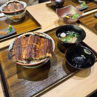 那古野 しば福や 名駅店 - 
