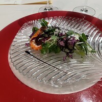 ラ・グランターブル ドゥ キタムラ - 