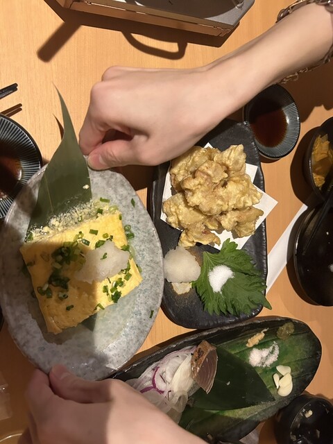 Yuzu to Warayaki Private rooms Sakaba Yuzunoya Shin Oomiya Ten photo 5