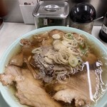 ちえちゃんラーメン - 