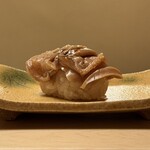 日本橋蛎殻町 すぎた - 