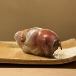 日本橋蛎殻町 すぎた - 