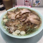 ちえちゃんラーメン - 