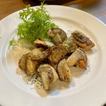 Teppan Dining HAREMA - 