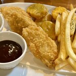 Teppan Dining HAREMA - 