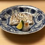 日本橋蛎殻町 すぎた - 