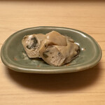 日本橋蛎殻町 すぎた - 