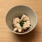 日本橋蛎殻町 すぎた - 