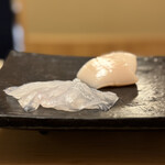 日本橋蛎殻町 すぎた - 