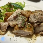 Teppan Dining HAREMA - 