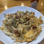 たかい - タバスコ付き　まいうー❗️