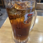 たかい - メガ黒ウーロンハイ　きっとやせるはず‼️笑