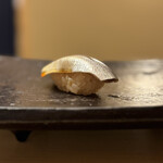 日本橋蛎殻町 すぎた - 