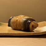 日本橋蛎殻町 すぎた - 