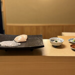 日本橋蛎殻町 すぎた - 