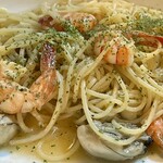 Teppan Dining HAREMA - 