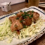 九州料理と旨い酒どんたく - 