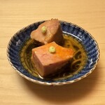 日本橋蛎殻町 すぎた - 