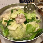 九州料理と旨い酒どんたく - 