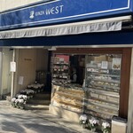 銀座ウエスト - 