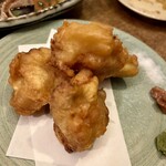 九州料理と旨い酒どんたく - 