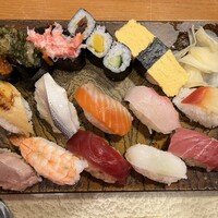 東鮨 新店 - 