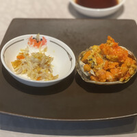 中国飯店 富麗華 - 