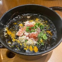 Seafood bar Ermitage 代々木店 - 