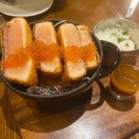 Seafood bar Ermitage 代々木店 - 