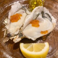 Seafood bar Ermitage 代々木店 - 
