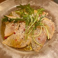 Seafood bar Ermitage 代々木店 - 