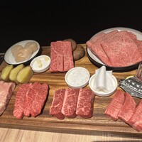 やきにくグレート 神田店 - 