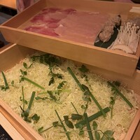 鶏料理 清水 - 