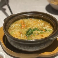 中国飯店 富麗華 - 