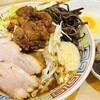 ラーメン めじ 武蔵小杉店