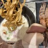 鶏soba 座銀 KITTE丸の内店
