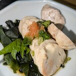 海鮮問屋 ふじ丸 - あん肝