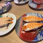 回転寿司すしえもん - 