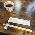 お食事処 だんらん日和 - ランチ(\1,980)