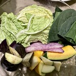 炎麻堂 - 